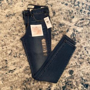 Jessica simpson skinny jeans